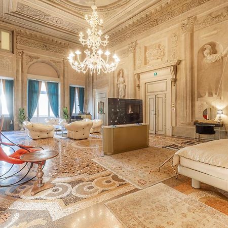 Corte Realdi - Palazzo Camozzini 维罗纳 外观 照片