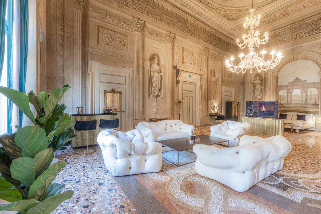 Corte Realdi - Palazzo Camozzini 维罗纳 外观 照片