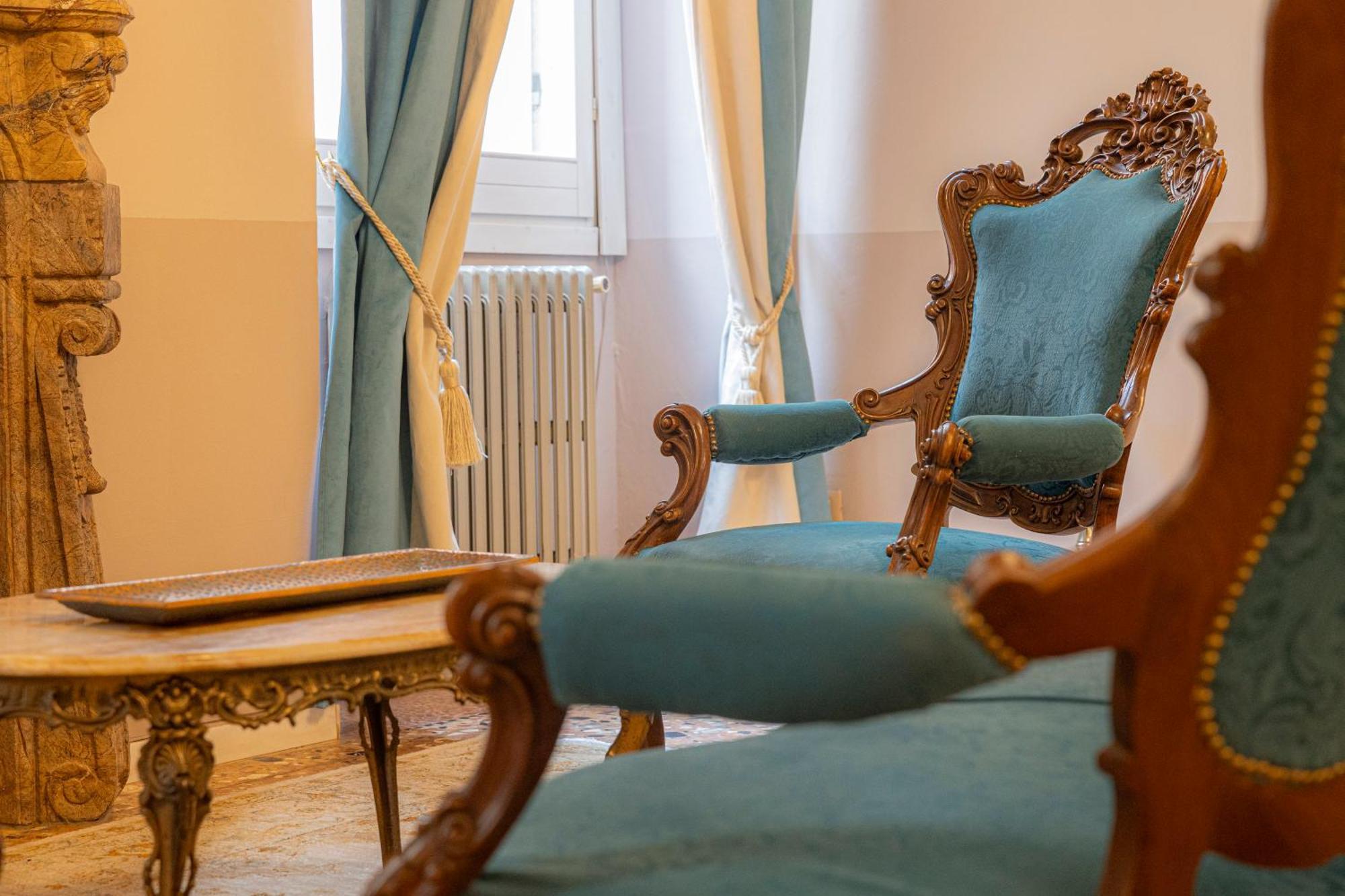 Corte Realdi - Palazzo Camozzini 维罗纳 外观 照片