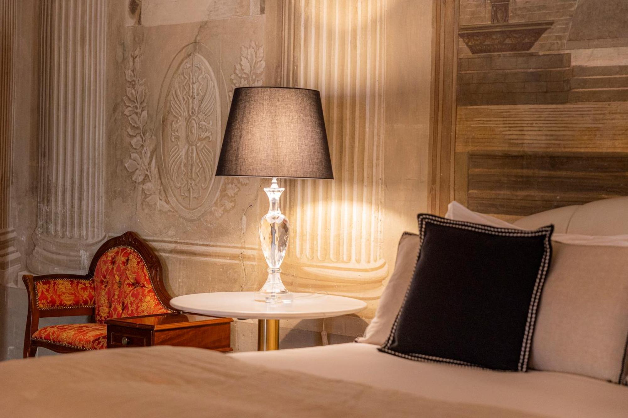 Corte Realdi - Palazzo Camozzini 维罗纳 外观 照片
