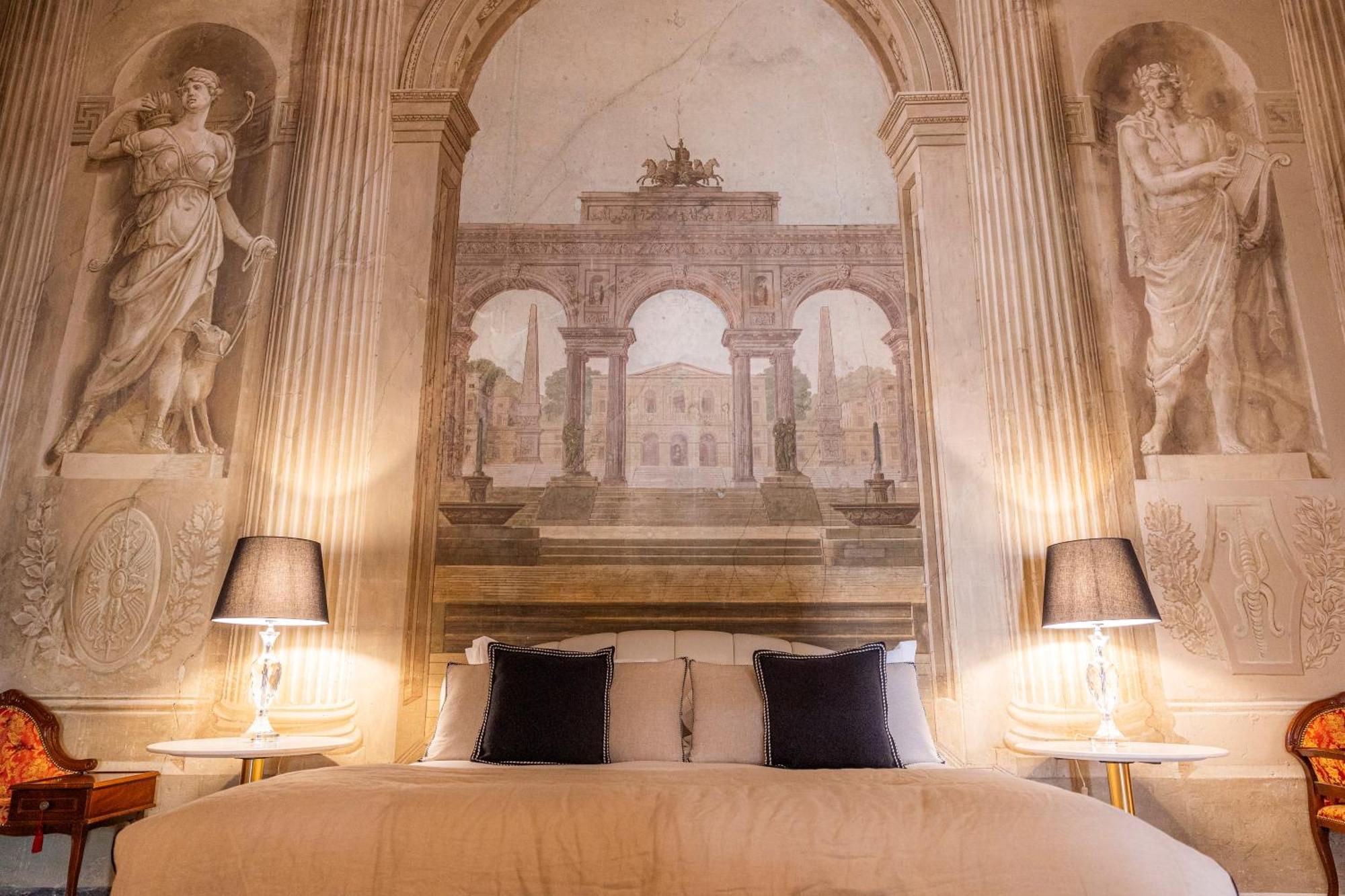 Corte Realdi - Palazzo Camozzini 维罗纳 外观 照片