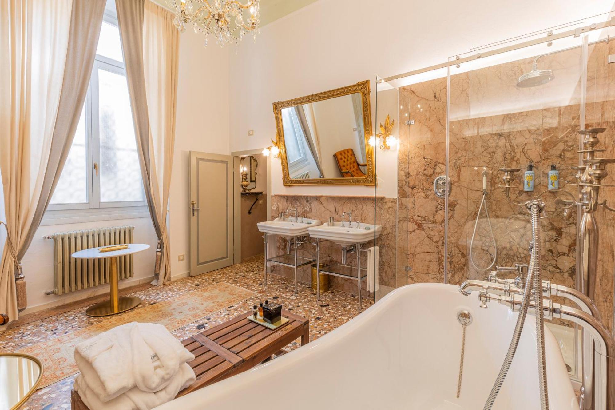 Corte Realdi - Palazzo Camozzini 维罗纳 客房 照片